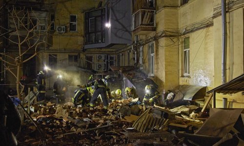 Regionalni guverner: Rusija premješta dodatne snage u regiju Kursk na granici