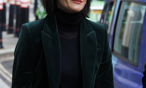 Bondova djevojka našla se na sudu zbog neisplaćenog honorara za film - koji bi joj mogao uništiti karijeru