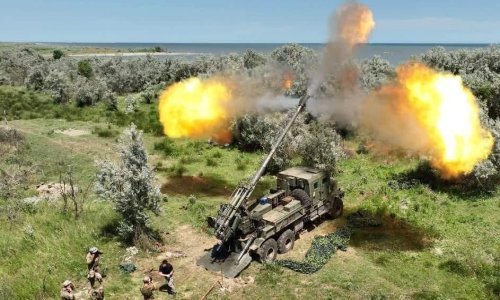 Ukrajinci počinju masovno proizvoditi oružje koje se proslavilo u istjerivanju Rusa sa Zmijskog otoka, evo i detalja