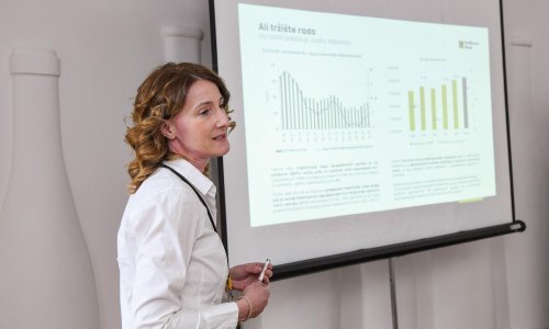 'Gospodarstvo vidno usporava, inflacija će biti dvoznamenkasta još cijeli prvi kvartal'