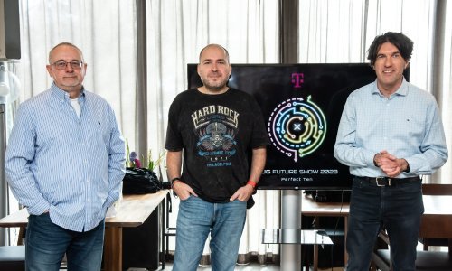 Bug Future Show 2. veljače u Zagrebu očekuje 3000 posjetitelja