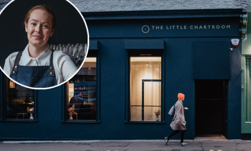 Chefica hvaljenog škotskog restorana otkriva recept uspjeha: Jelovnik je uvijek kratak, a namirnice lokalne i sezonske