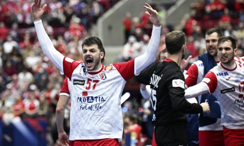 Završio je rukometni SP, a sada je jasno da jedan Danac obožava Hrvate; on je svoje rekao...