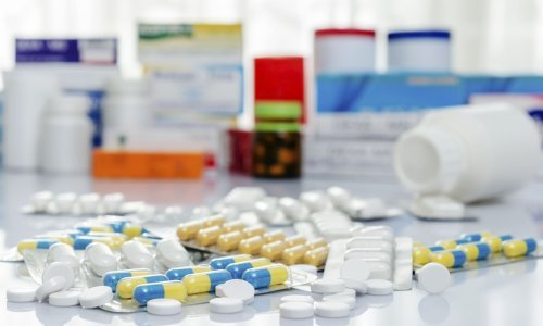 Farmaceutski giganti traže poticaje za razvoj antibiotika protiv superbakterija