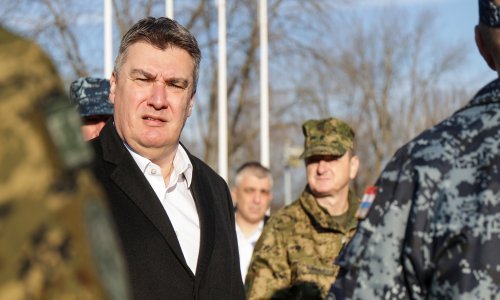 Analitičar o izjavama predsjednika Milanovića: Nažalost, nema tu više opravdanja