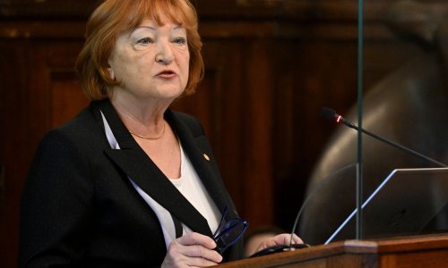 DORH potvrdio da će glavna državna odvjetnica doći na ispitivanje u Sabor