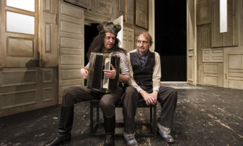 Hoće li zabranjivani tekst o Golom otoku uzbuniti i Zagreb?