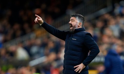 Najveći ratnik na nogometnim travnjacima nije se snašao kao trener na klupi velikana s temperamentnim navijačima