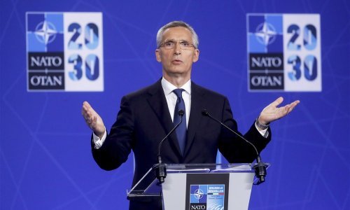 I nakon Stoltenberga, Stoltenberg? Potraga za novim čelnim čovjekom NATO-a podijelila savez, a zbog rata u Ukrajini samo je jedno ime pri vrhu