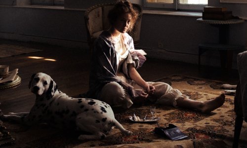 U kina stiže 'Korzet', fascinantan portret buntovne carice Sisi