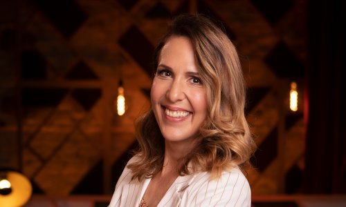 Psihoterapeutkinja Iva Stasiow: 'Ljubav je izbor, što znači trajan trud i ulaganje u sebe i partnera'