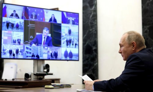 Rusija i Bjelorusija obučavaju osoblje za zajedničko zapovjedništvo, stižu i zrakoplovi