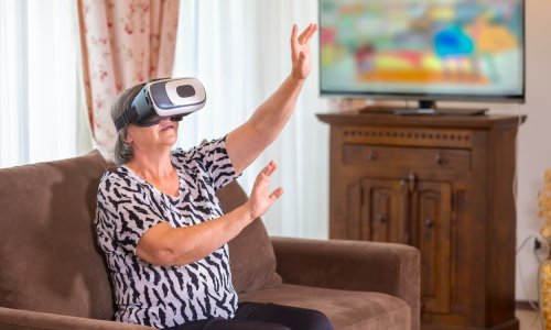 I umirovljenici su ludi za videoigrama: 'Unuk me uvukao u Fortnite i bio sam oduševljen'