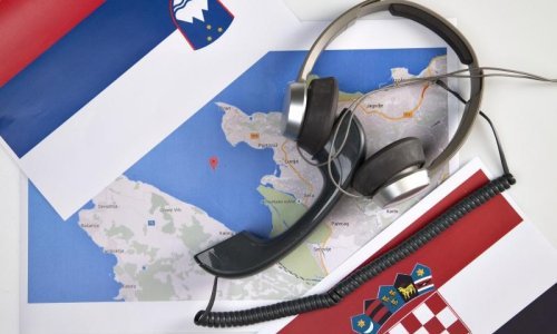 I Slovenci imaju tajne snimke hrvatske strane, ali ih nisu objavili