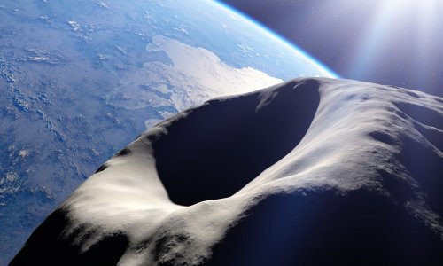 Prelet asteroida pokazao slijepu točku u otkrivanju prijetnji planetu