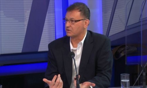 Pero Maldini o Milanoviću: Ovo bi se moglo okarakterizirati kao međunarodni incident