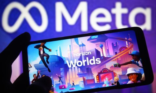 Meta isprobava personalizirane virtualne svjetove za društvenu mrežu Horizon Worlds