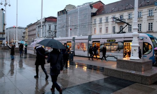 Hrvatska bolja za šest mjesta na indeksu percepcije korupcije; Slovenija najgora u povijesti, evo gdje su ostali susjedi