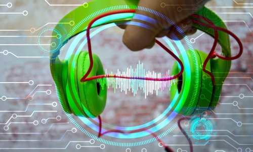 Googleova nova umjetna inteligencija može skladati glazbu uz pomoć - ljudskog zvižduka