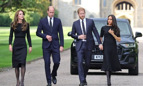 Princ Harry i Meghan Markle neodlučni oko dolaska na krunidbu jer još nije zadovoljen glavni preduvjet