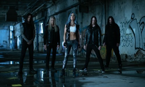 Švedske death metal legende vraćaju se u Zagreb, najavljen koncert u Tvornici