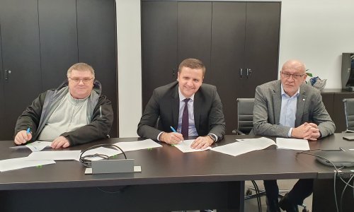 U Knauf Insulationu potpisan novi kolektivni ugovor, radnicima godišnje više od 2500 eura