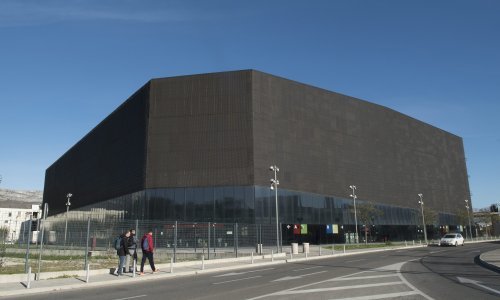 Stečajni sudac odlučio: Prodaje se Spaladium arena