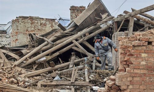 Teške borbe na jugoistoku Ukrajine, Rusi tvrde da su napredovali u Vuhledaru, Ukrajina da je odbila napad