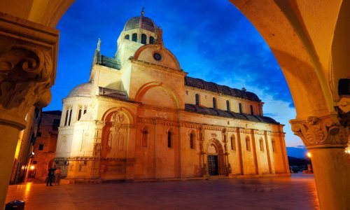 Lonely Planet poziva: Izbjegnite Dubrovnik i zamijenite ga podcijenjenim Šibenikom