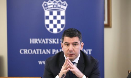 Grmoja o SMS aferi: Očekujem da DORH pokrene postupak protiv odgovornih