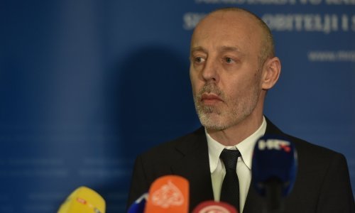 Komora socijalnih radnika nakon napada u Virovitici: Zaštitite djelatnike koji svakodnevno pomažu ljudima u ugrozi