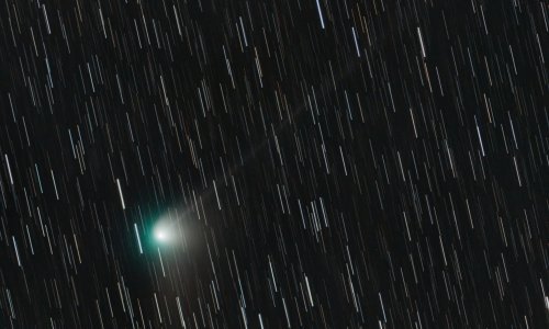 Velik zeleni komet će uskoro proći jako blizu Zemlje: Evo kako ga možete gledati