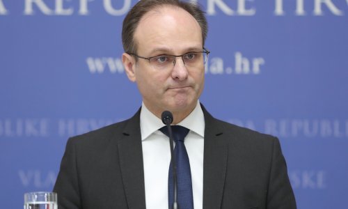 Frka-Petešić odbacio tvrdnje Nacionala: Namjera je da se posredno diskreditira premijera