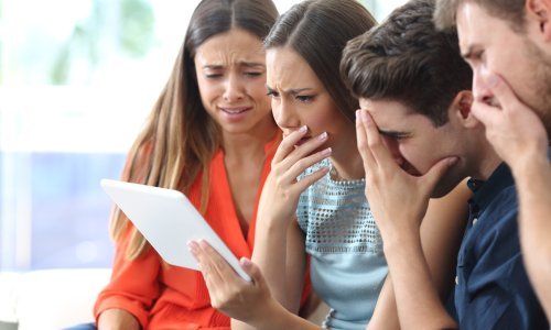 Zašto nas privlače slike mrtvih tijela, krvi i uništenja?