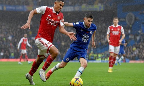 Teško shvatljiv potez Chelseaja; za 'sitniš' prodao jednog od najboljih igrača