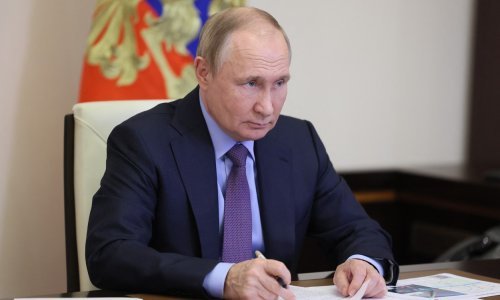 Rusija optužila američko veleposlanstvo za 'lažne vijesti' o Ukrajini i zaprijetila protjerivanjem njihovih diplomata