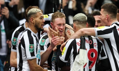 Newcastle preko Southamptona do finala; nimalo ugodna situacija za Mislava Oršića