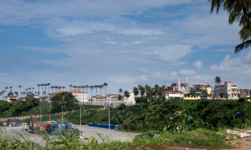 Ekvatorska Gvineja: Manuela Roka Botey, prva žena na čelu vlade