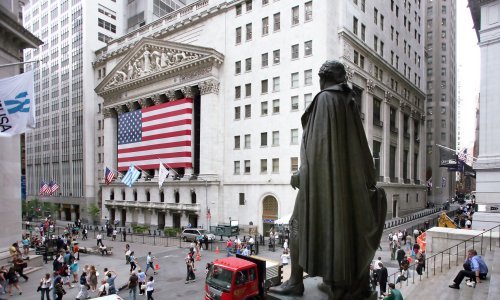 Wall Street snažno porastao uoči današnje odluka Feda
