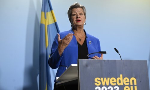 Johansson: Ilegalne migrante treba vraćati u njihove zemlje; vrlo uspješno u tome pomažemo BiH