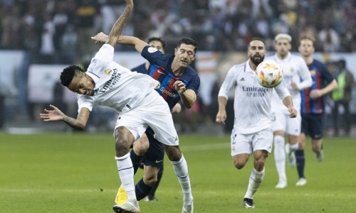 Šok iz Madrida! Nogometna Superliga i dalje živi, sud stao na stranu bogatih klubova