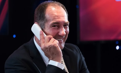 Igor Štimac udario po Hajduku: Zato je Dinamo toliko ispred nas, a ti Jakobušiću baci to u smeće