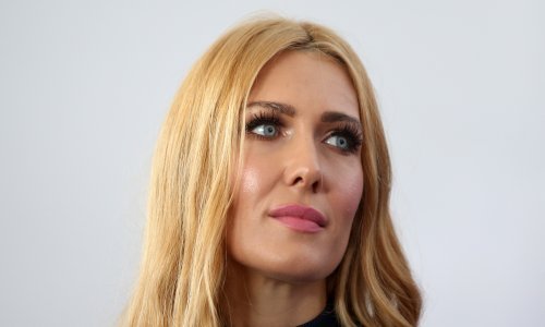 Ivana Mišerić: 'Za radio sam se udala, a televizija mi je ljubavnik'