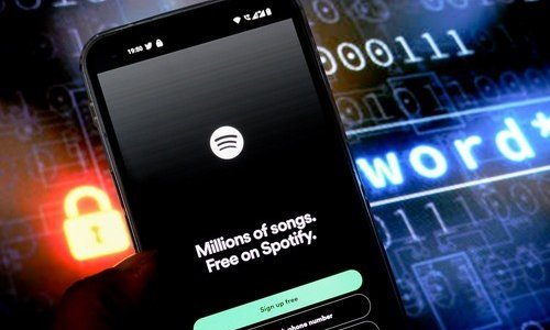 Spotify ima više od 200 milijuna pretplatnika