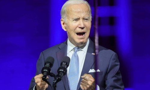 Biden: Podupirat ćemo Ukrajinu koliko god bude trebalo