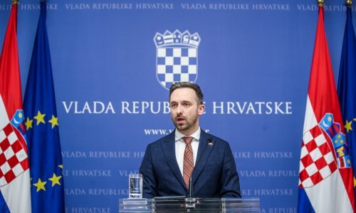 Piletić: Od ove godine poboljšat će se usluge osobne asistencije