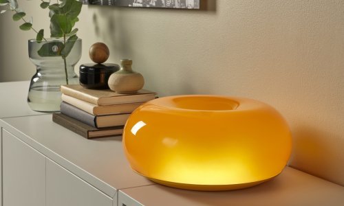 Ikea lansirala novu kolekciju, prepunu komada neodoljivog retro šarma