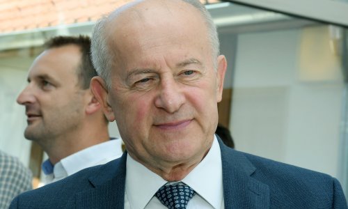 Hrvatske šume za vrijeme Krunoslava Jakupčića broj zaposlenih povećale za 14 posto