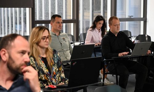 Executive MBA nužan je za napredovanje u obrazovnom i korporativnom sektoru