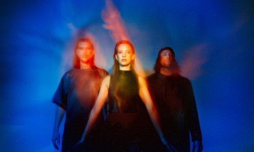 MY BABY u Tvornici kulture promoviraju svoj peti studijski album